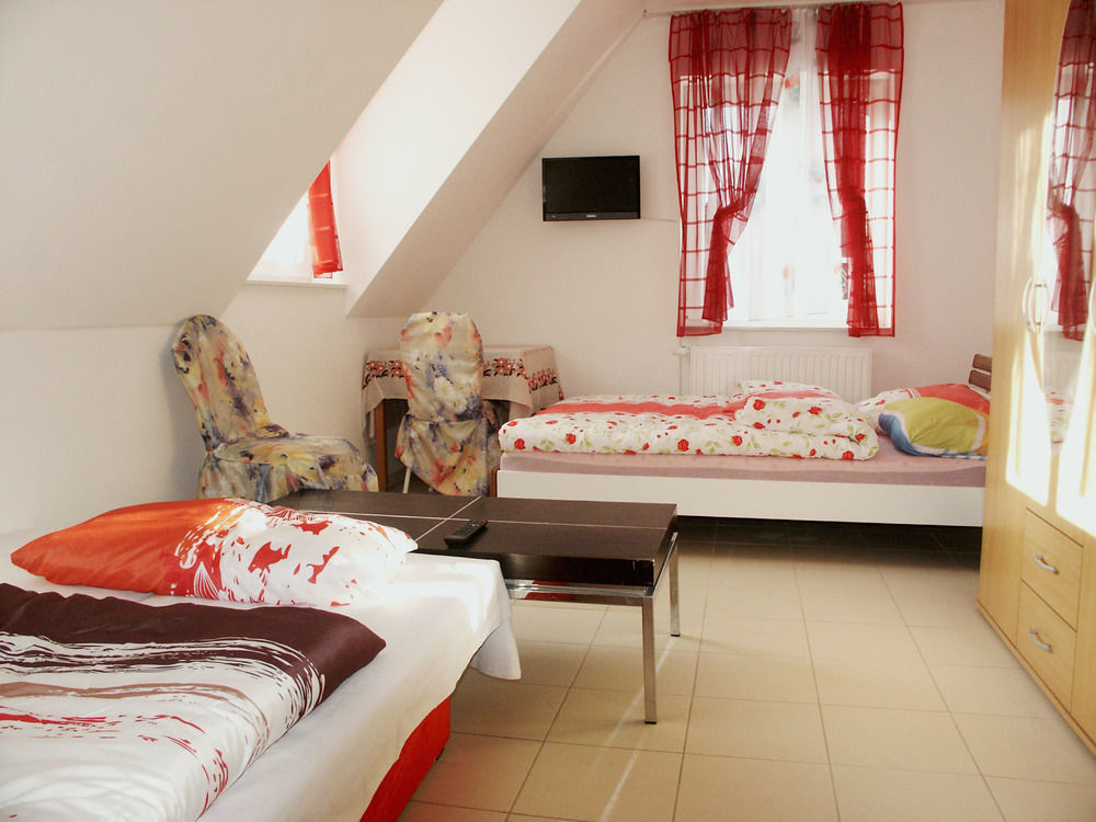 Blumenhotel Bergneustadt Buitenkant foto