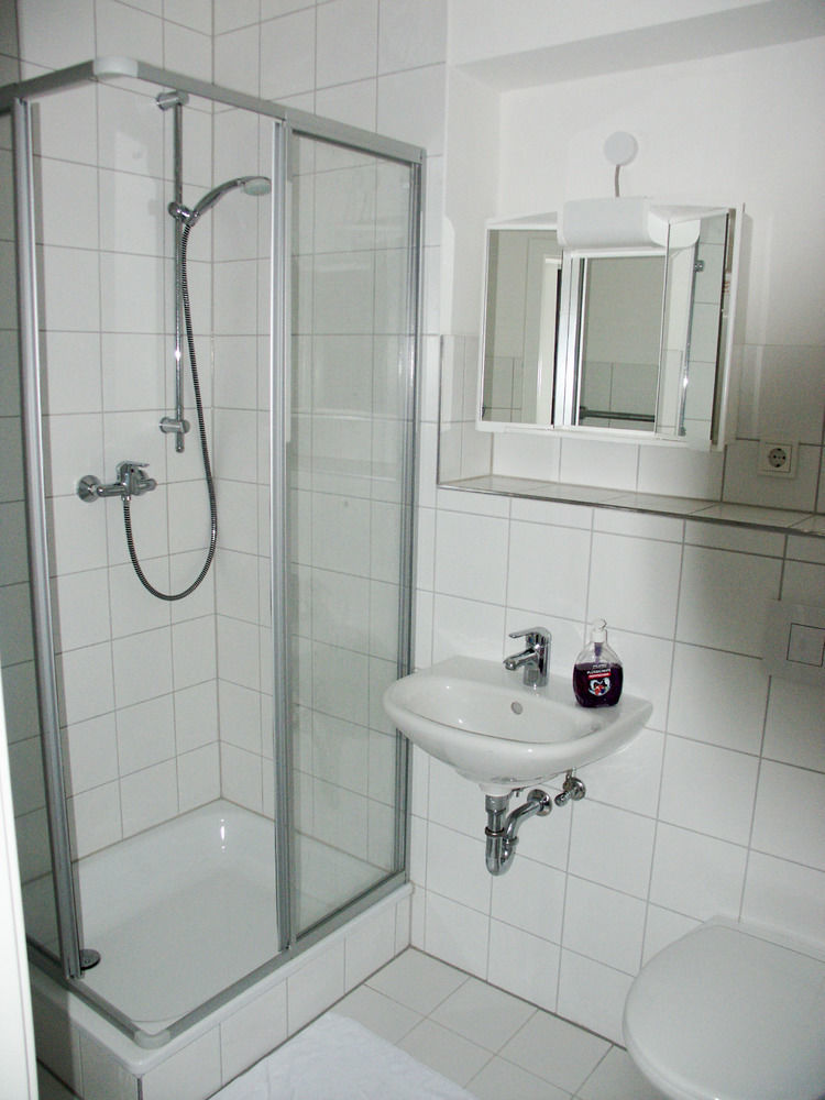 Blumenhotel Bergneustadt Buitenkant foto