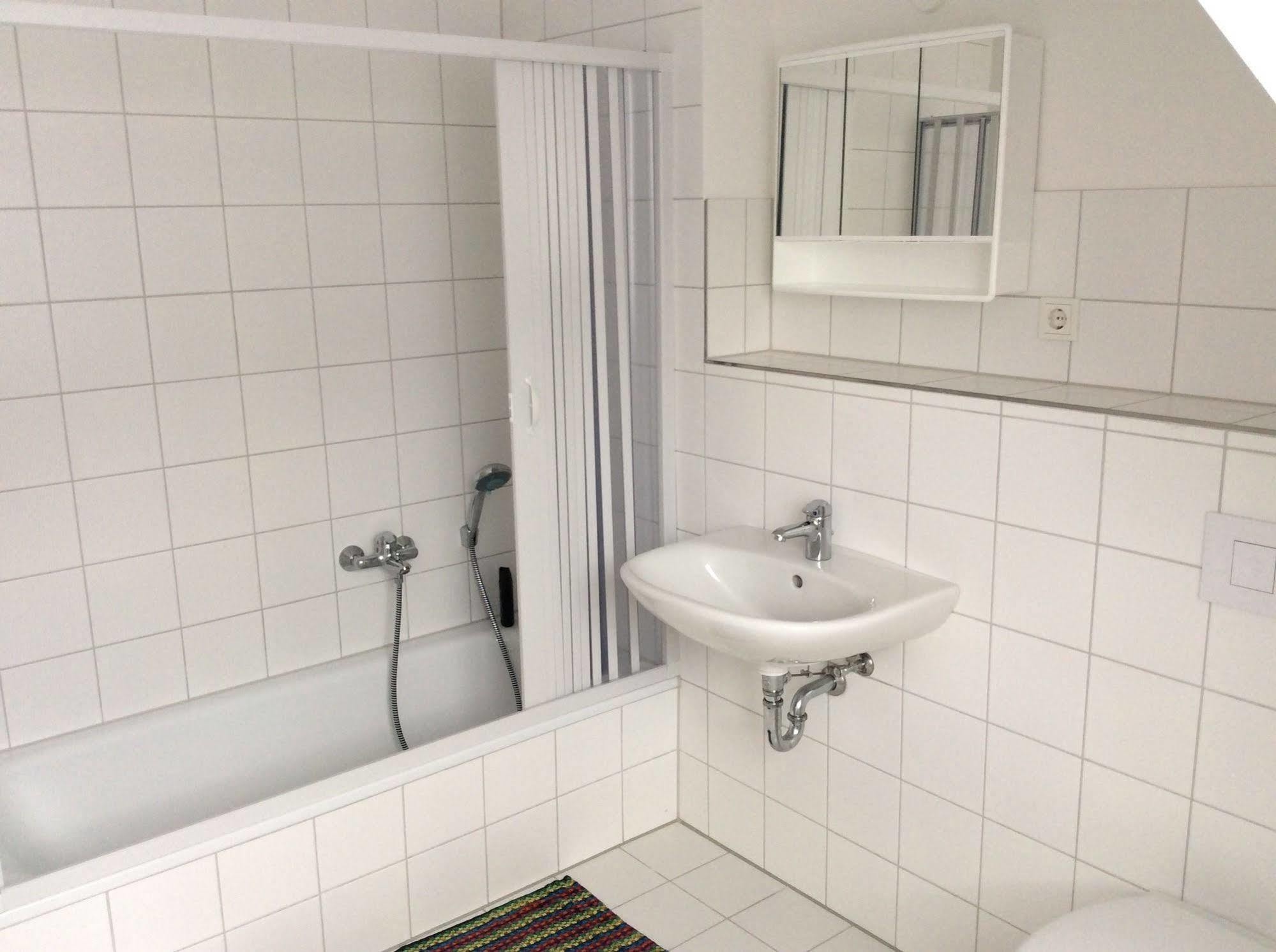 Blumenhotel Bergneustadt Buitenkant foto